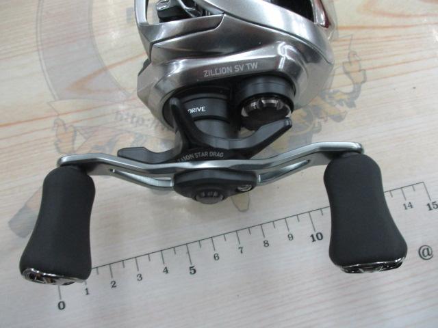 21ジリオン SV TW 1000HL