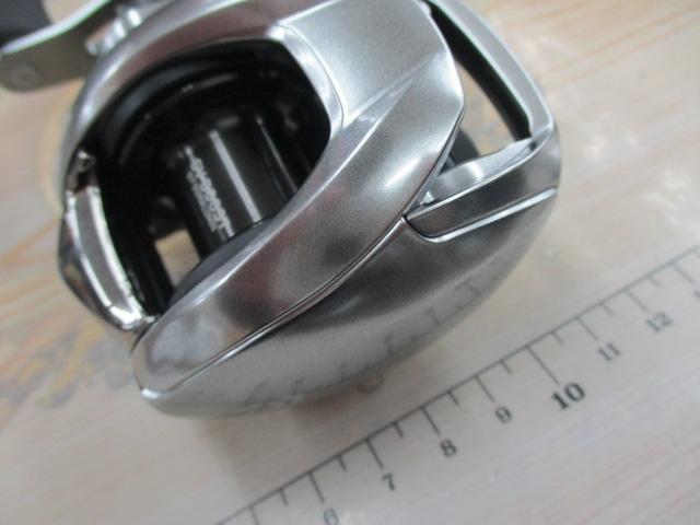 21ジリオン SV TW 1000HL