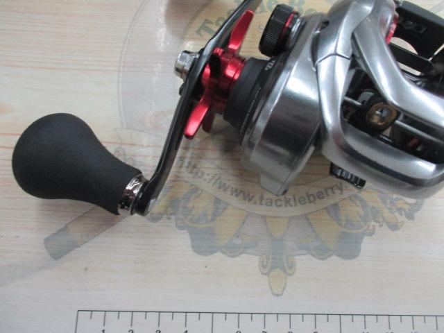 21スコーピオンMD 300XG LH(ロングハンドル)