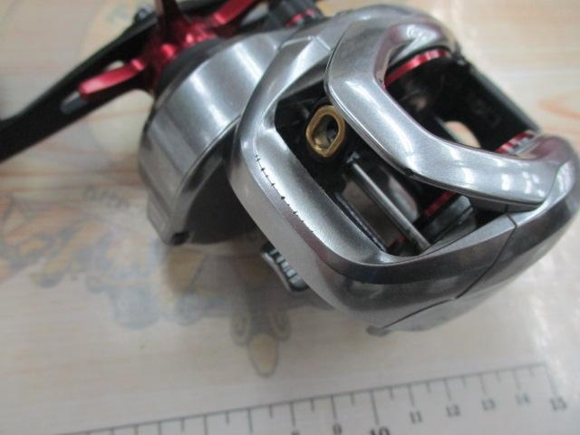 21スコーピオンMD 300XG LH(ロングハンドル)｜＠ベリーネット 日本最大