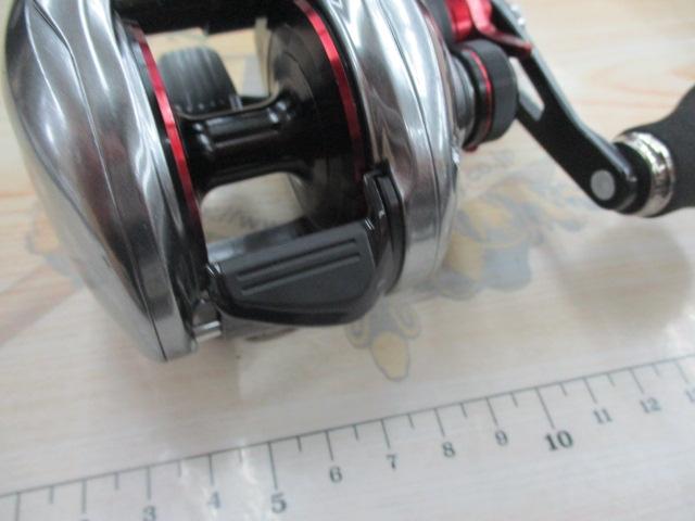 21スコーピオンMD 300XG LH(ロングハンドル)｜＠ベリーネット 日本最大