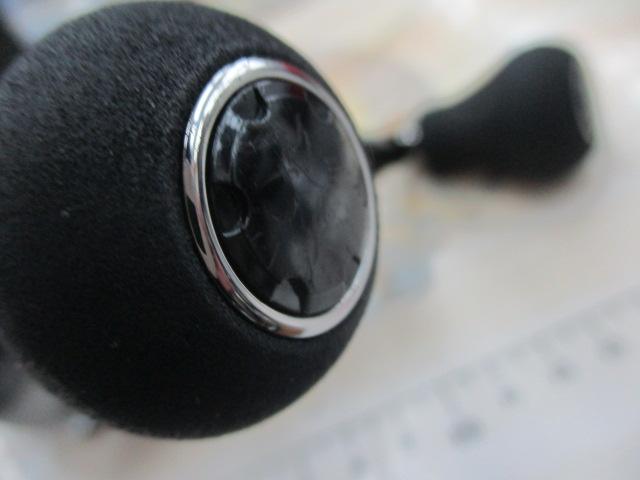 21スコーピオンMD 300XG LH(ロングハンドル)