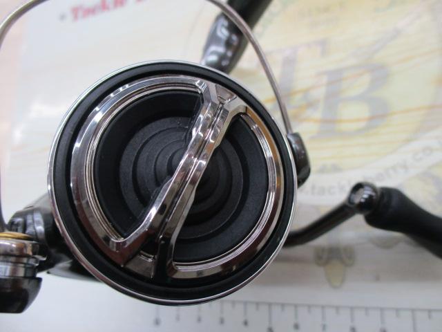 24ツインパワー 2500SHG