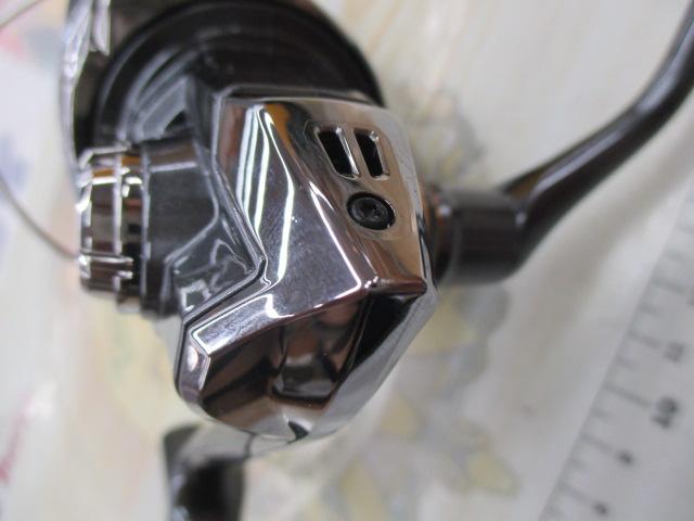 24ツインパワー 2500SHG