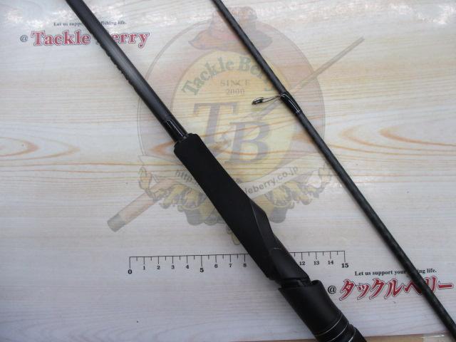 23ディアルーナ S86ML シマノ(SHIMANO) 23 ディアルーナ S86ML ディアルーナ[DIALUNA] ☆NEW