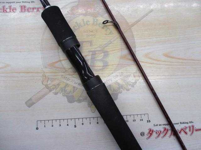 スコーピオンXV 2601F-2｜＠ベリーネット 日本最大新品中古釣具WEBショップ