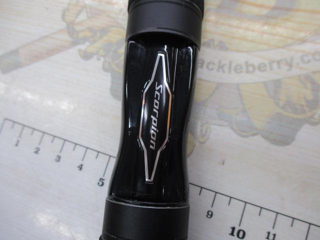 スコーピオンXV 2601F-2｜＠ベリーネット 日本最大新品中古釣具WEBショップ