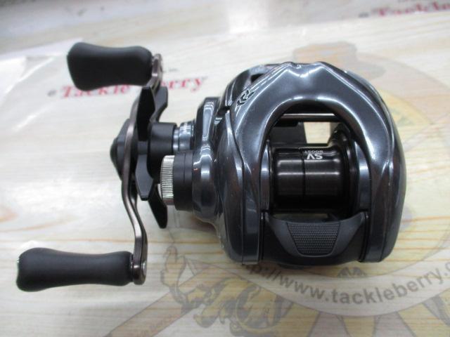 25タトゥーラ SV TW 100HL