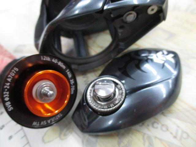 25タトゥーラ SV TW 100HL