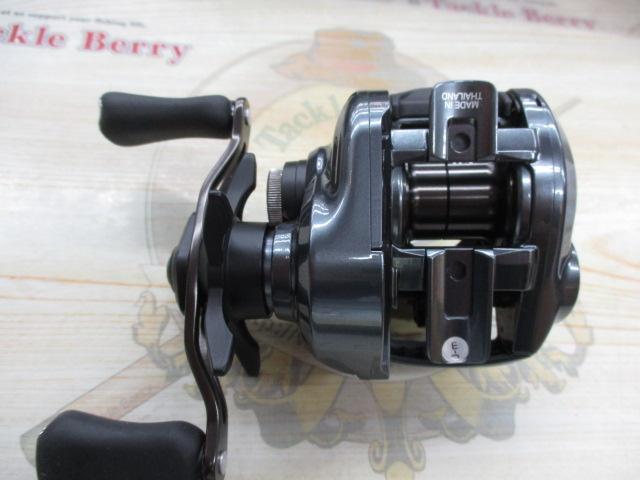 25タトゥーラ SV TW 100HL｜＠ベリーネット 日本最大新品中古釣具WEB