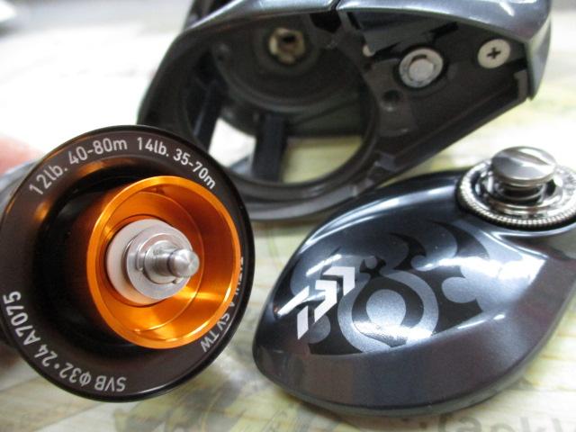 25タトゥーラ SV TW 100HL