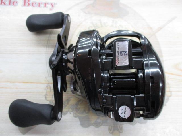 23アンタレスDC MD XG RIGHT