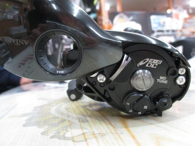 23アンタレスDC MD XG RIGHT