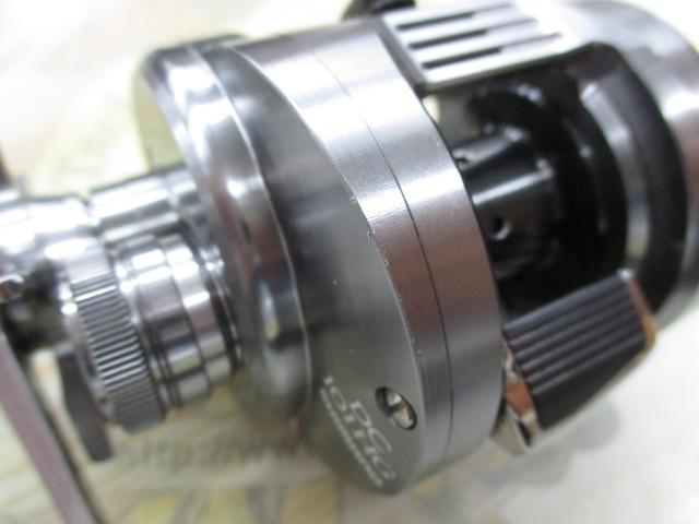 20カルカッタコンクエストDC 101HG