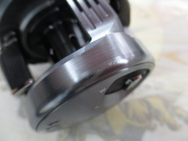 20カルカッタコンクエストDC 101HG