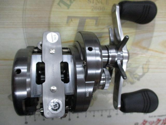 20カルカッタコンクエストDC 101HG