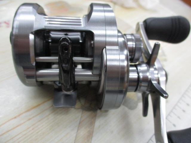 20カルカッタコンクエストDC 101HG