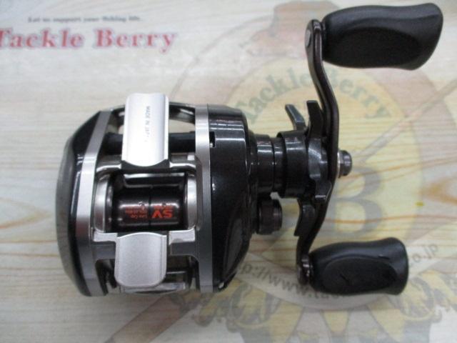 アルファスSV 105L｜＠ベリーネット 日本最大新品中古釣具WEBショップ