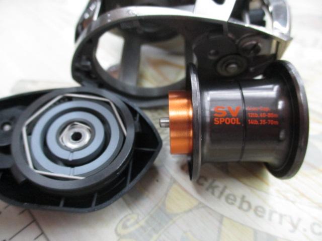 15アルファスSV 105L アルファスSV 105L｜＠ベリーネット 日本最大新品中古釣具WEBショップ