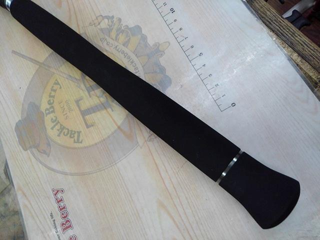 カレントライン ドルフィンフィッシュスペック CDS-74ML