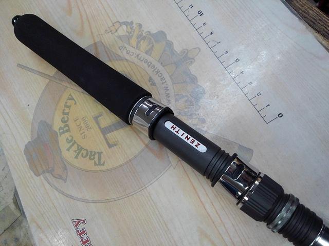 カレントライン ドルフィンフィッシュスペック CDS-74ML