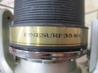 10ファインサーフ 35 細糸
