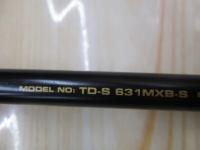 TD-S 631MXB-S