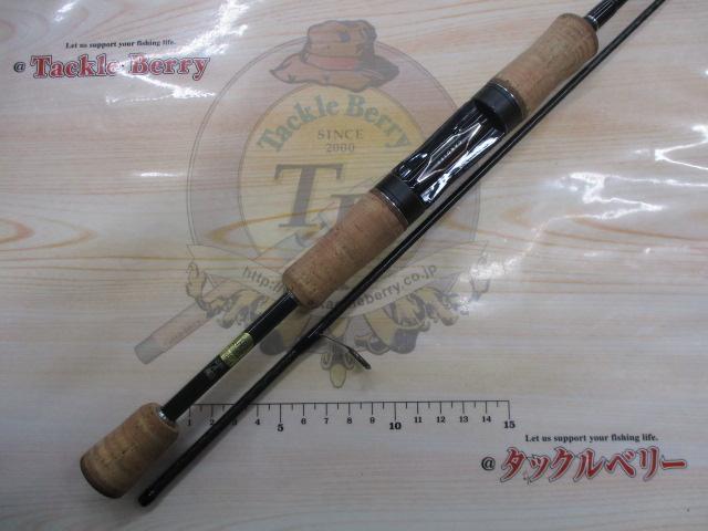 21カーディフAX S62UL