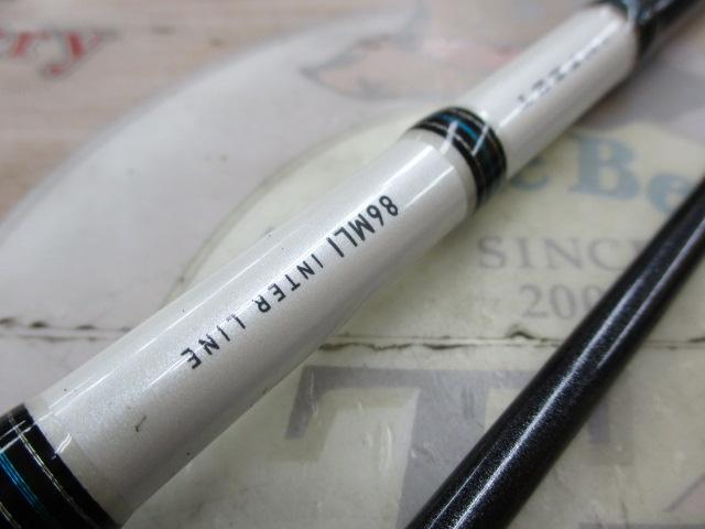 エメラルダスインフィート 86MLI｜＠ベリーネット 日本最大新品中古