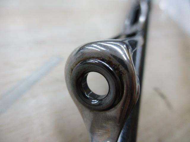 エメラルダスインフィート 86MLI