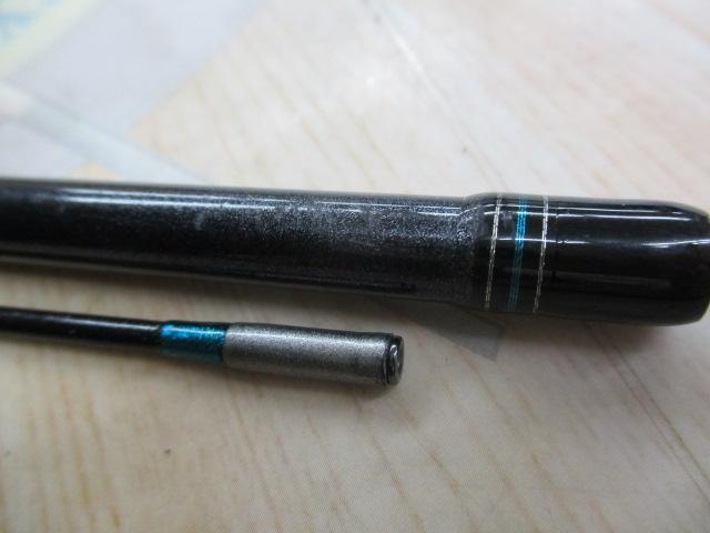 エメラルダスインフィート 86MLI