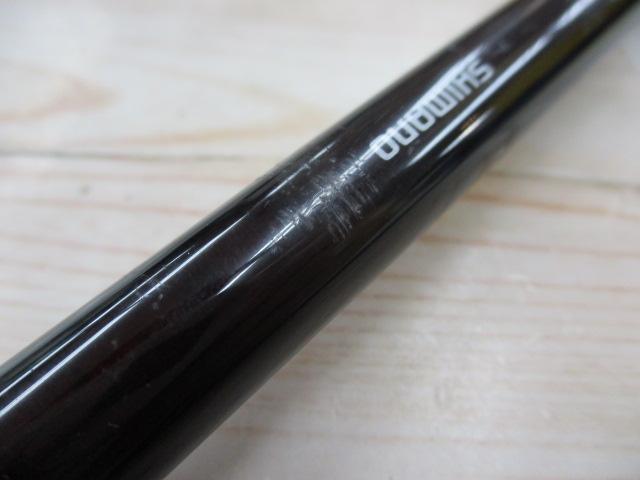 13セフィアSS SI S806M