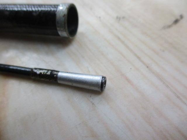 13セフィアSS SI S806M