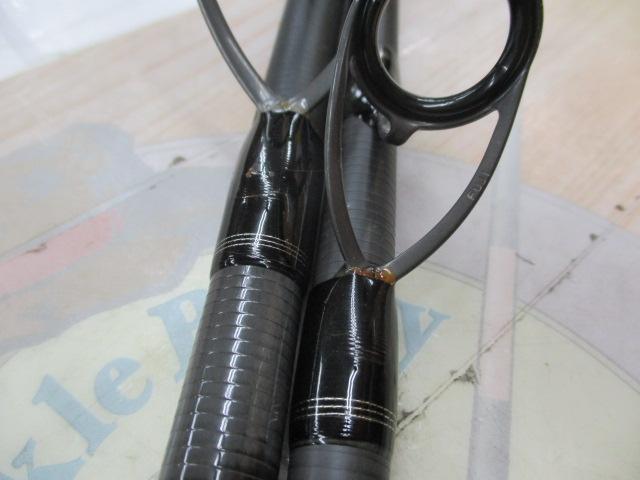 19ソルティーアドバンスショアジギング 100H