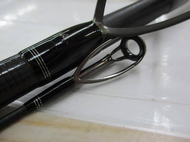 19ソルティーアドバンスショアジギング 100H