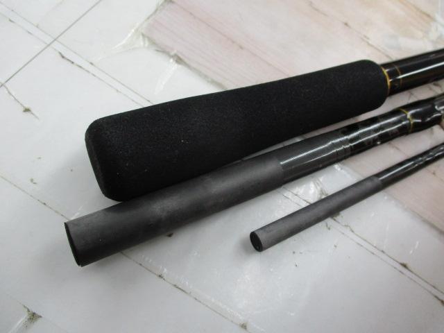 22ネッサBB S100MH+