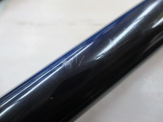 22ネッサBB S100MH+