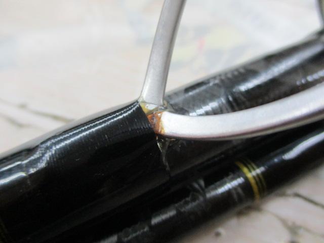 22ネッサBB S100MH+