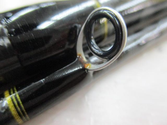 22ネッサBB S100MH+