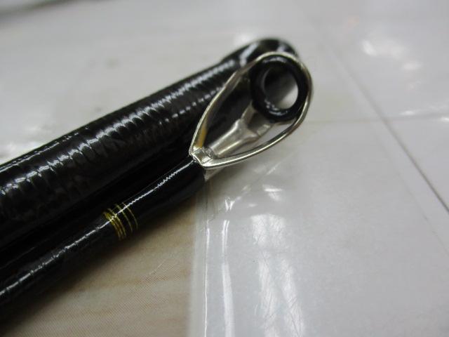 22ネッサBB S100MH+