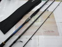 22ネッサBB S100MH+