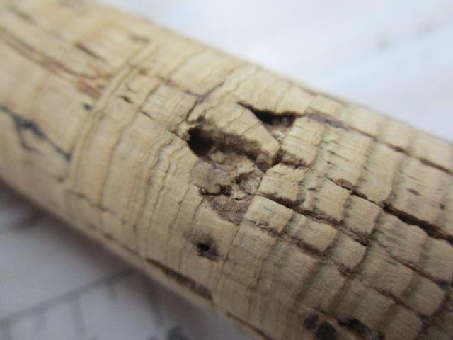 ロードランナーアウトバック 600LS ジグヘッド/スモールワーム