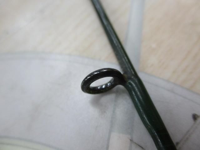 ロードランナーアウトバック 600LS ジグヘッド/スモールワーム