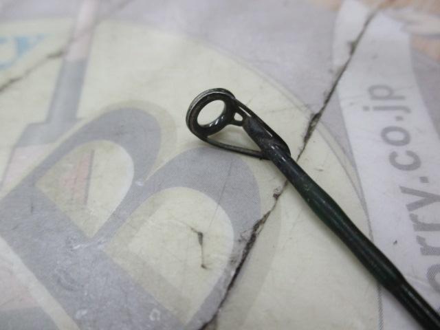 ロードランナーアウトバック 600LS ジグヘッド/スモールワーム