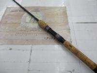 ロードランナーアウトバック 600LS ジグヘッド/スモールワーム