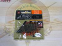 タクジグ1/4oz3/0#133マッドシュリンプ