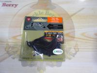 タクジグ1/4oz3/0#134ヨシノボリ