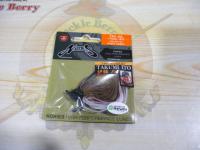 タクジグ1/4oz3/0#152グリーンアンバー