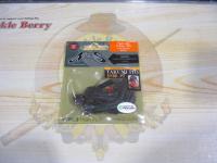 タクジグ1/4oz3/0#164ダッピ