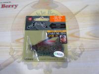 タクジグ1/4oz3/0#165サワガニ